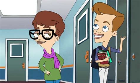 Big Mouth Season 4 Netflix Release Date Cast Trailer Plot When Is The New Series Out Tv