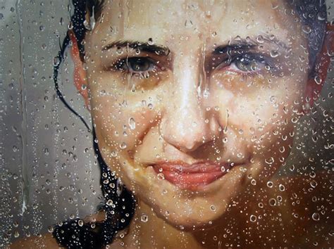 60 Hyper Realistic Paintings Thatll Fool You Into Thinking Theyre Photos