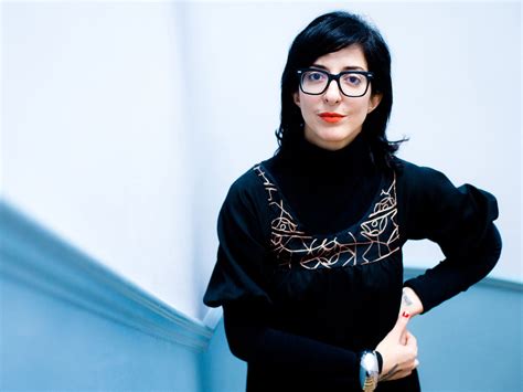 Porochista Khakpour Interview The Iranian Novelist On Her Love Letter To New York The