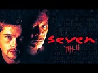 Ver Seven (1995) Online en Gratis - Cuevana 3