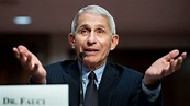 Dr. Fauci says his daughters need security as family continues to get ...