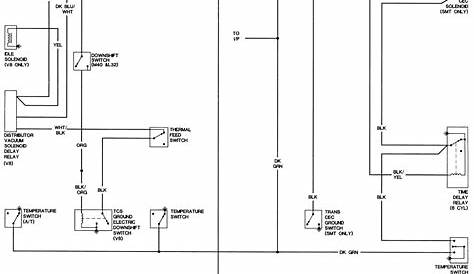 trane xb80 wiring diagram