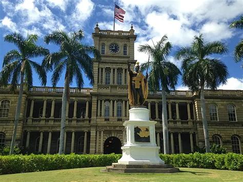 Top 10 Things To Do On Oahu Hawaii Famous Landmarks Grrrl Traveler