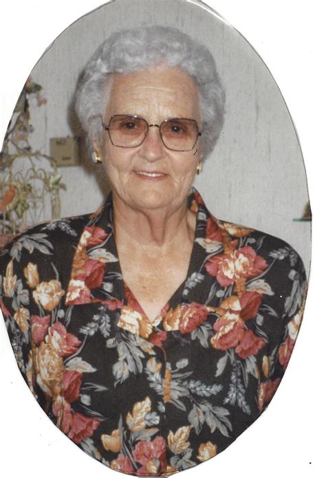 There is always something going on at northside baptist! Ruby Bailey Obituary - Cullman, AL