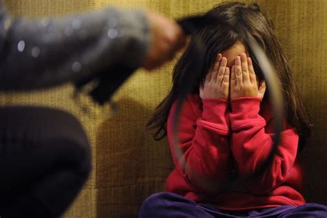 Maltrato Infantil Más De 33 Mil Niños Fueron Víctimas De Violencia En