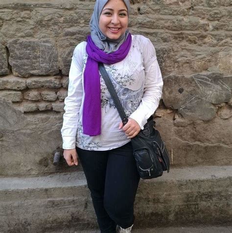 hijab egypt nudedworld