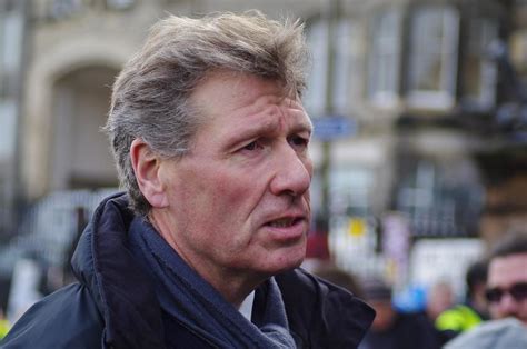 Stuc Demo Against Cuts Kenny Macaskill Snp Msp In Edinburg Flickr