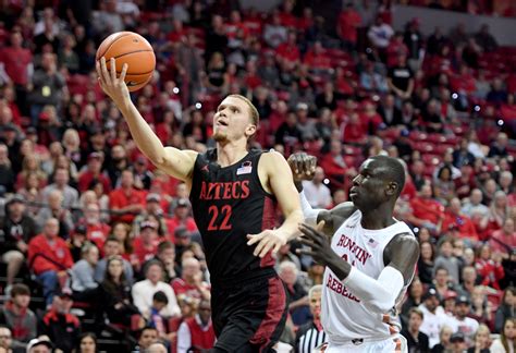 Mw tourney won't have fans. San Diego State basketball: Keys vs Air Force in mountain ...