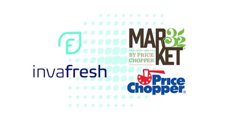 Price Choppermarket 32 Cuts Food Waste With Tech Platform