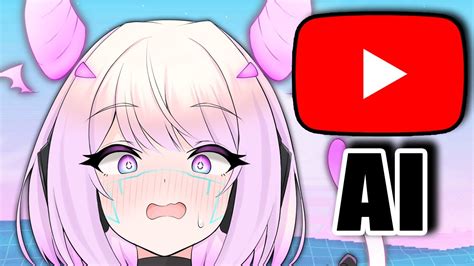 Furry Ai Vtuber Sus Eye Tracking Challenge Or I Face Reveal Youtube
