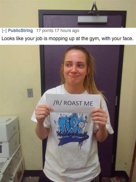 20 Roasts That Are Straight Up Fire Funny Gallery Ebaum S World