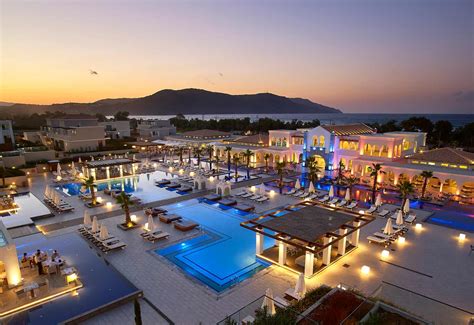 Anemos Luxury Grand Resort In Georgioupolis Crete Loveholidays