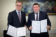 MedUni Wien geht Kooperation mit Erste Staatliche Medizinische ...