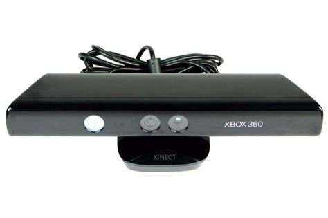 Kinect Sensor Para Microsoft Xbox 360 R 19890 Em Mercado Livre