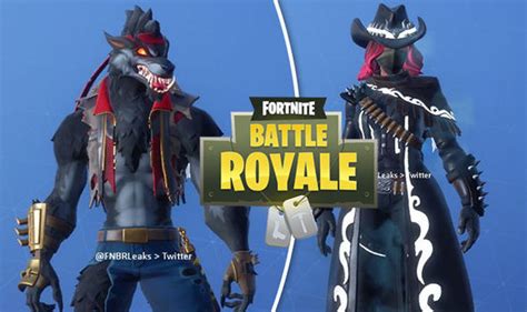 Fortnite Dire Skin How To Get Legendary Outfit How To Unlock New