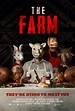 Cannibal Horror film THE FARM - Opening November 16th | HNN