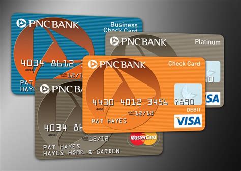 Pnc Business Kreditkarte Vergleich Sowie Pnc Business Credit Card