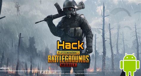 Pubg mobile 1.4.0 panda mod obb global and korea. PUBG Mobile Hack Download Android (No Root) - Hacking Wizard