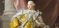 George III (r. 1760-1820) | The Royal Family