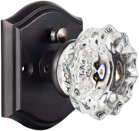 The 8 Best Crystal Door Knobs With Locks Ratedlocks