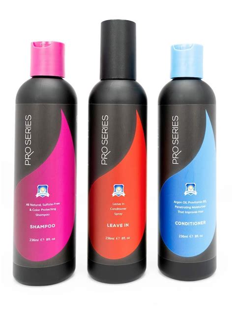 Buy Professional Hair Labs Pro Series Bundle Shampoo Conditioner