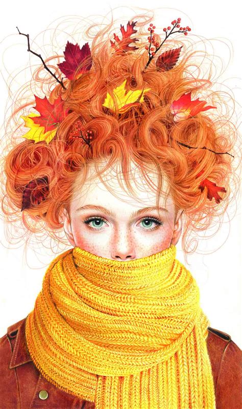 Vibrant Color Drawings Young Drawings