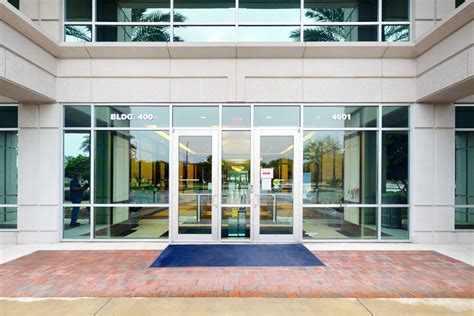 Deerwood North 400 Jacksonville Fl Office Space For Rent Vts