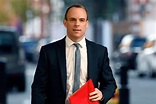 Brexit news latest: Dominic Raab pledges support to Theresa May despite ...