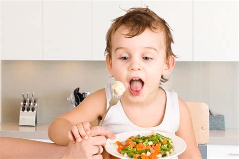Idées De Repas Et De Collations Pour Votre Enfant De 3 Ans