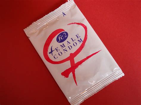 Dissolvable Female Condoms To Protect Against Pregnancy And Hiv