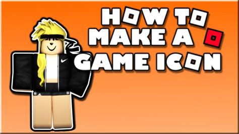 I don't know personally how to make a face for games but i think it involves scripting or models that you use to put on faces and so the player can interact with the face. How To Make A Game Icon | Roblox (FREE) - YouTube