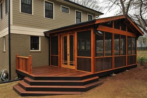 Up some backyard for spring by celeste stewart published february decorating ideas as layout and many other things up. Finest covered porch roof pitch only in kennys landscaping ...