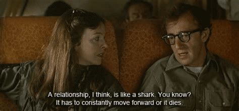Woody Allen Favorite Movie Quotes Annie Hall Quotes Movie Quotes