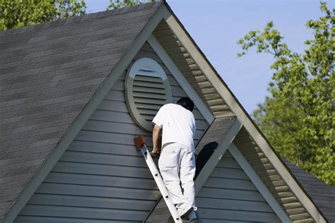 How To Find An Exterior House Painter In Maryland