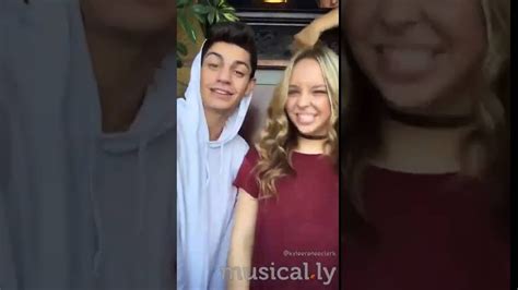 cute couples on musical ly youtube