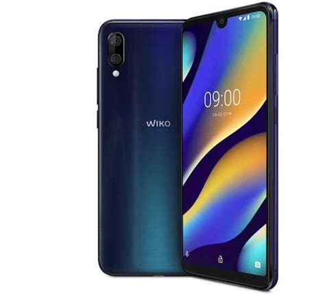 Le Wiko View 3 Lite Est Disponible Où Lacheter Au Meilleur Prix