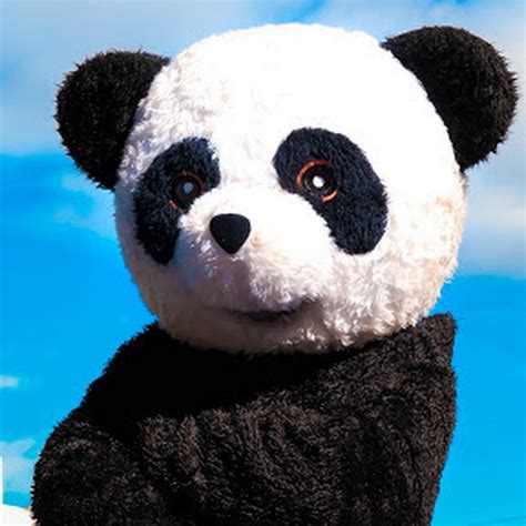Panda Aventurero Youtube
