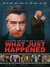 What Just Happened Hollywood Movie Trailer | Review | Stills