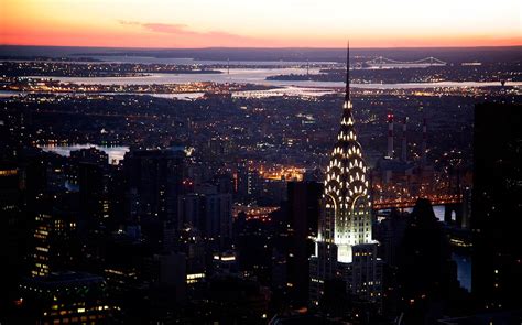15 Edificios Famosos De Nueva York Los Traveleros