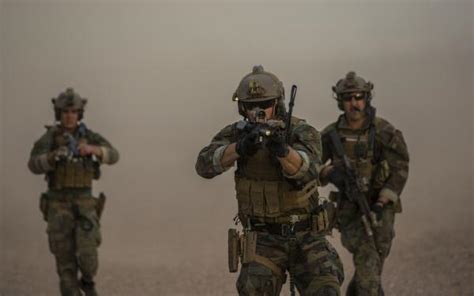 Marsof 2030 The Future Of Marine Special Operations Sofrep