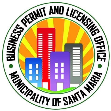 Business Permit And Licensing Office Santa Maria Bulacan