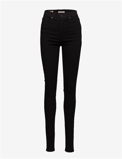 Skinny Black Jeans Telegraph