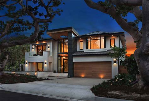 Ultra Modern House Designs
