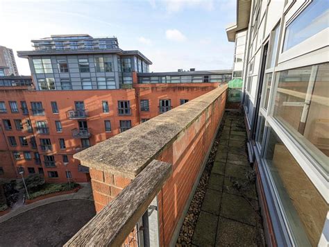 Mere House Ellesmere Street Castlefield Manchester 2 Bed Duplex £1250 Pcm £288 Pw