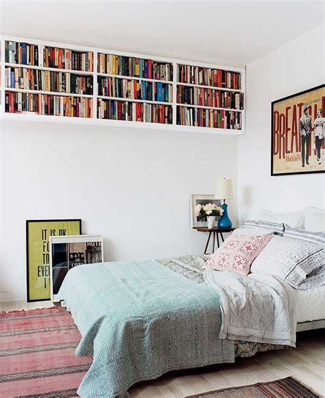 10 Clever Bookshelf Designs For Your Bedroom Top Dreamer