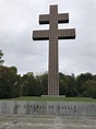 Colombey-les-Deux-Eglises, Mémorial Charles de Gaulle