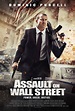 Assault on Wall Street | Blu-ray & DVD (Phase 4 Films) | cityonfire.com