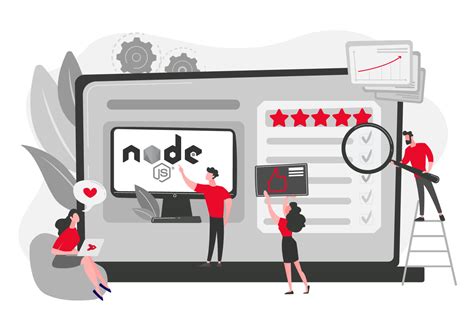 Top Benefits Of Nodejs For Backend Dev Conciseblog