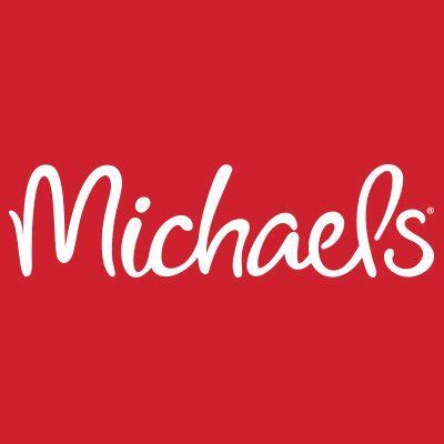 Michaels Crafts Logo Logodix