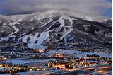 Ski Packages For Steamboat Springs Photos